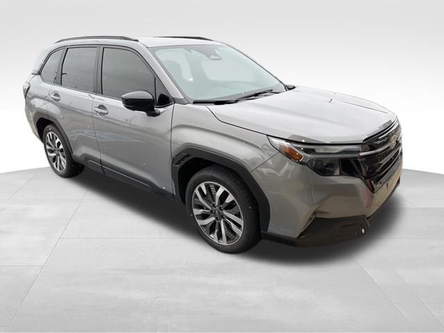 2025 Subaru Forester Touring's photo