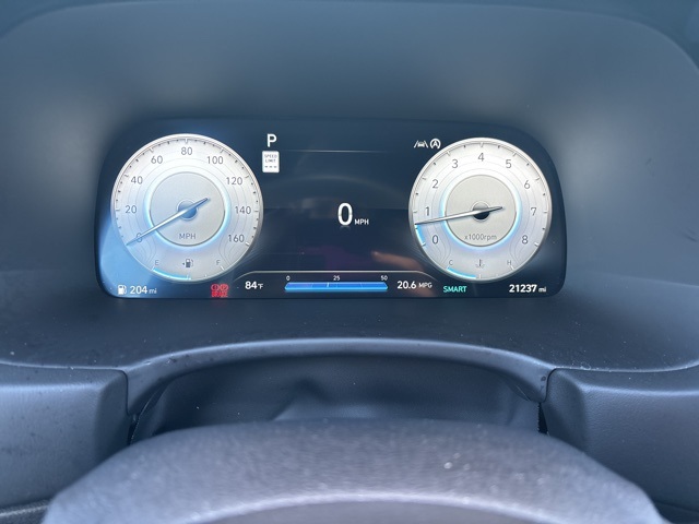 2024 Hyundai Palisade Calligraphy photo 4