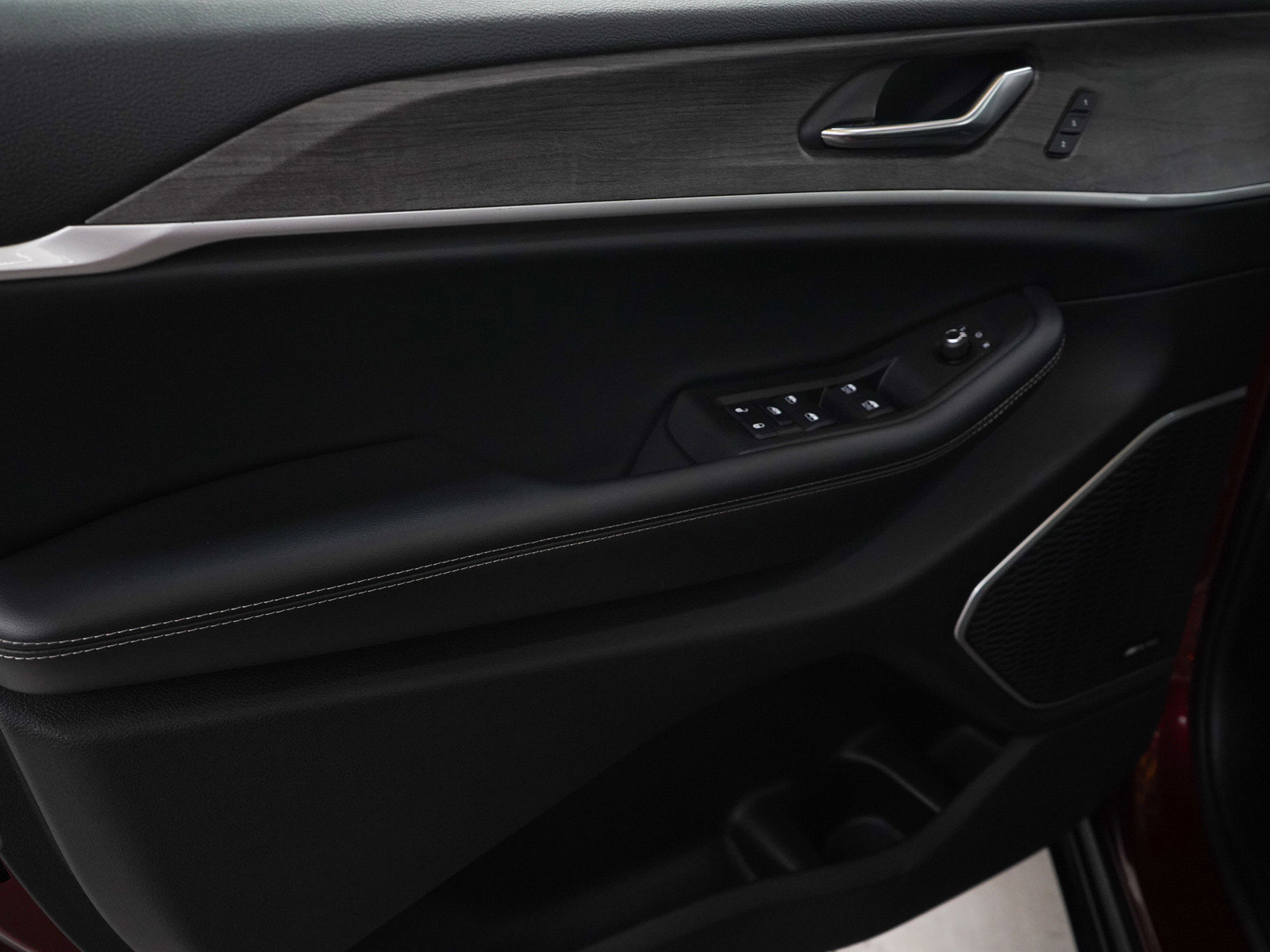 2021 Jeep Grand Cherokee Limited photo 16