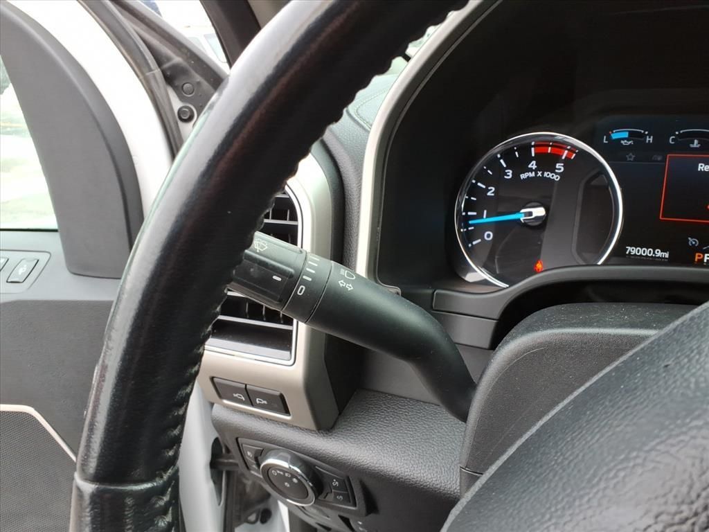 2021 FORD F-250 - Image 16