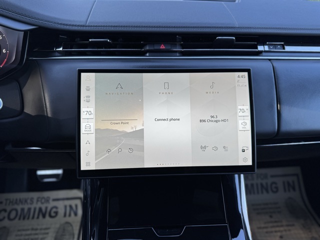2024 Land Rover Range Rover Sport SE photo 29