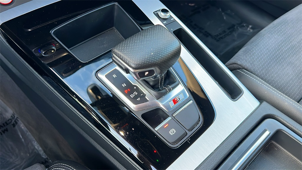 2021 Audi SQ5 Premium photo 12