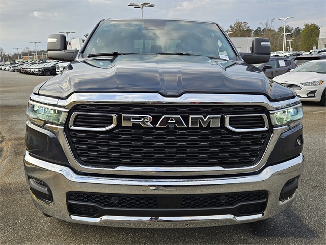 2026 Ram 1500 Big Horn Lone Star photo 2