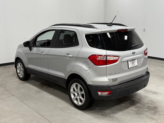 2021 Ford EcoSport SE photo 6