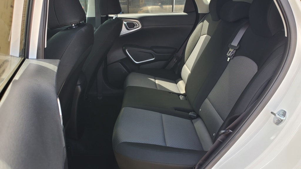 2023 Kia Soul LX photo 31