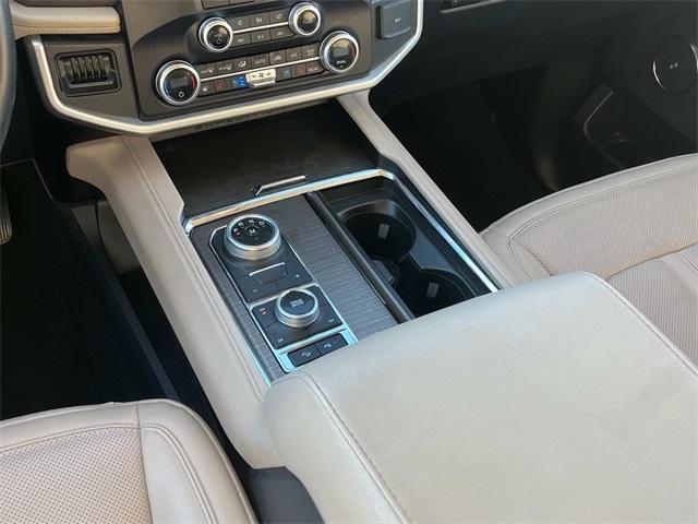 2024 Ford Expedition MAX Limited photo 13