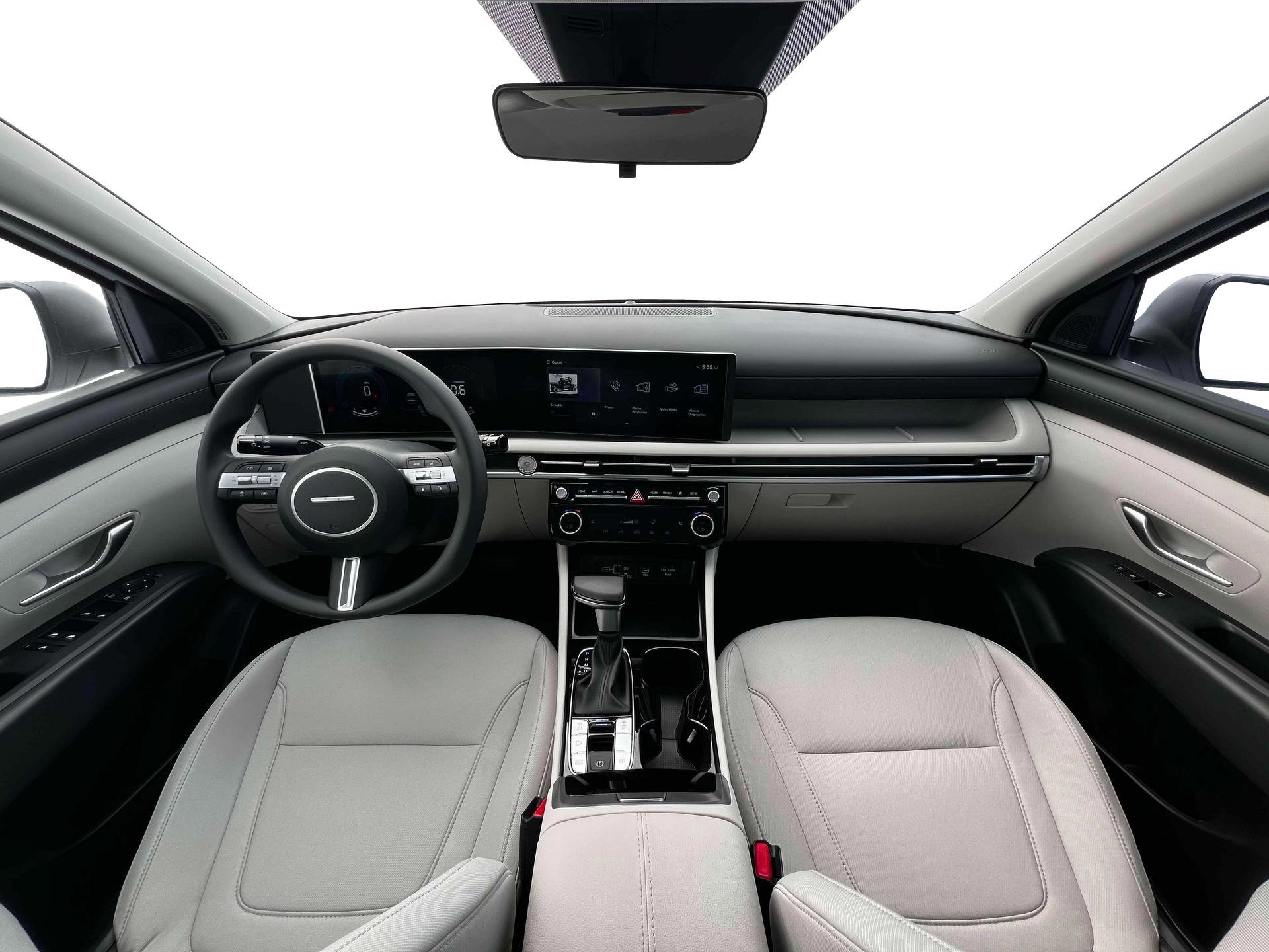 2026 Hyundai Tucson SEL photo 13