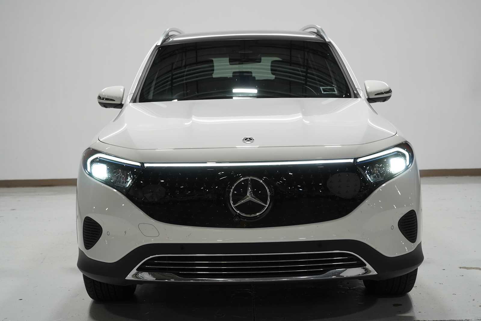 Used 2024 Mercedes-Benz EQB Base with VIN W1N9M0CB3RN078421 for sale in Grapevine, TX