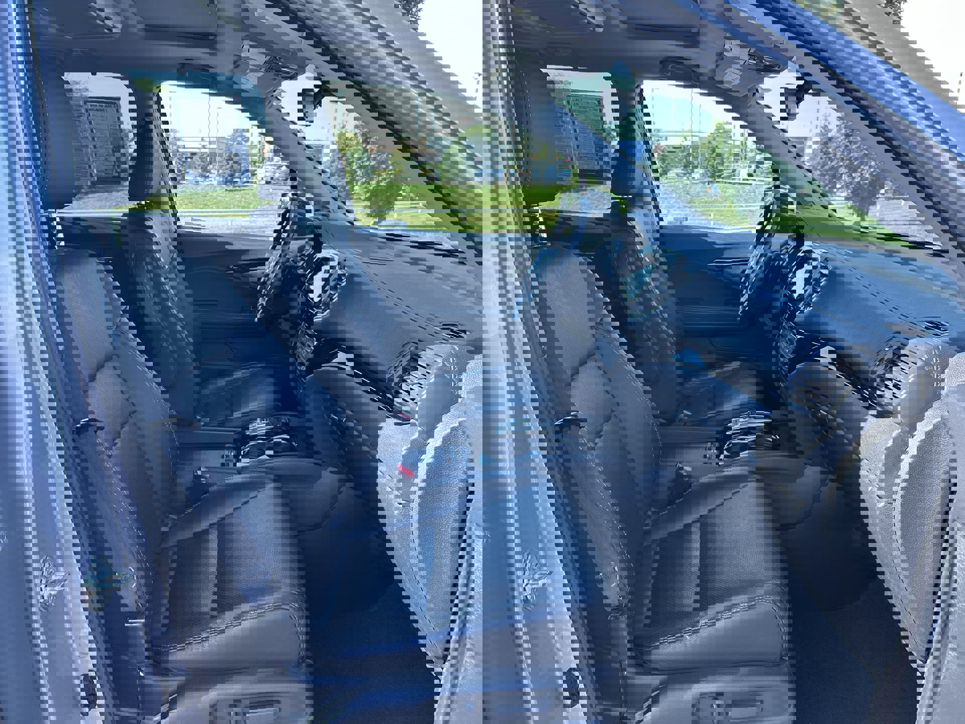 2019 Honda Pilot Elite photo 27