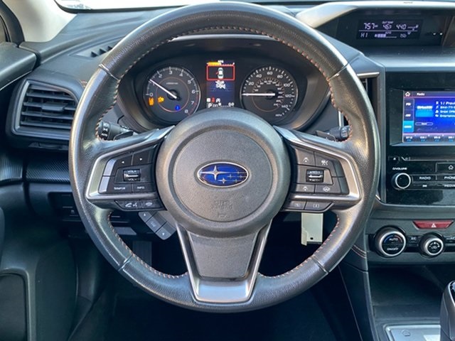 2021 Subaru Crosstrek Premium photo 7