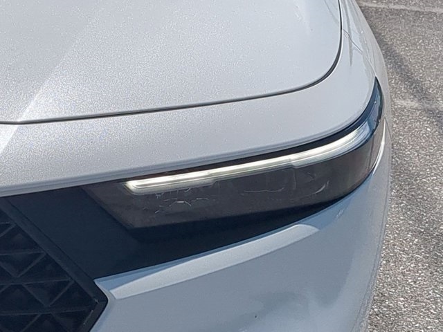 2025 Honda Accord Sport photo 9
