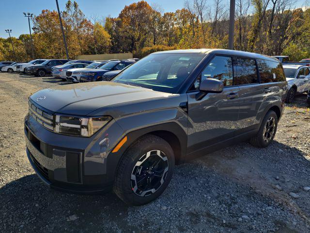 2026 Hyundai Santa Fe SE's photo