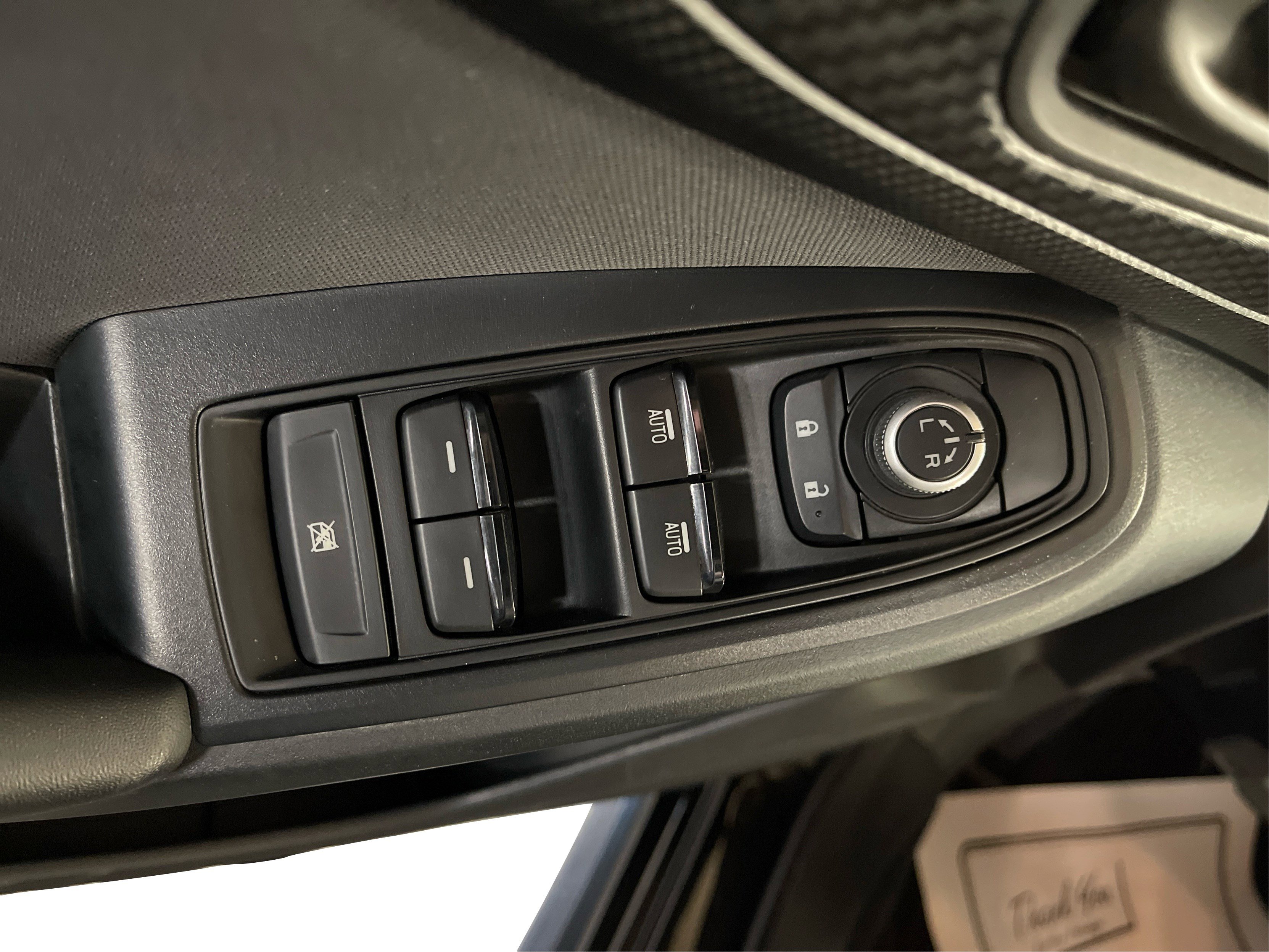 2021 Subaru Crosstrek Premium photo 19