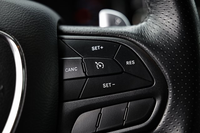 2022 Dodge Durango GT photo 34