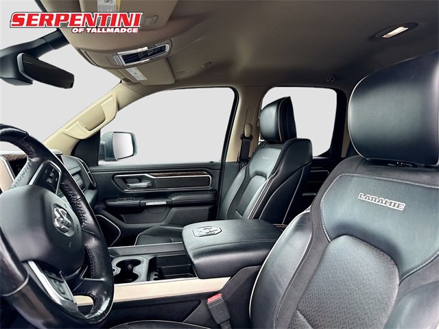 2020 Ram 1500 Laramie photo 19
