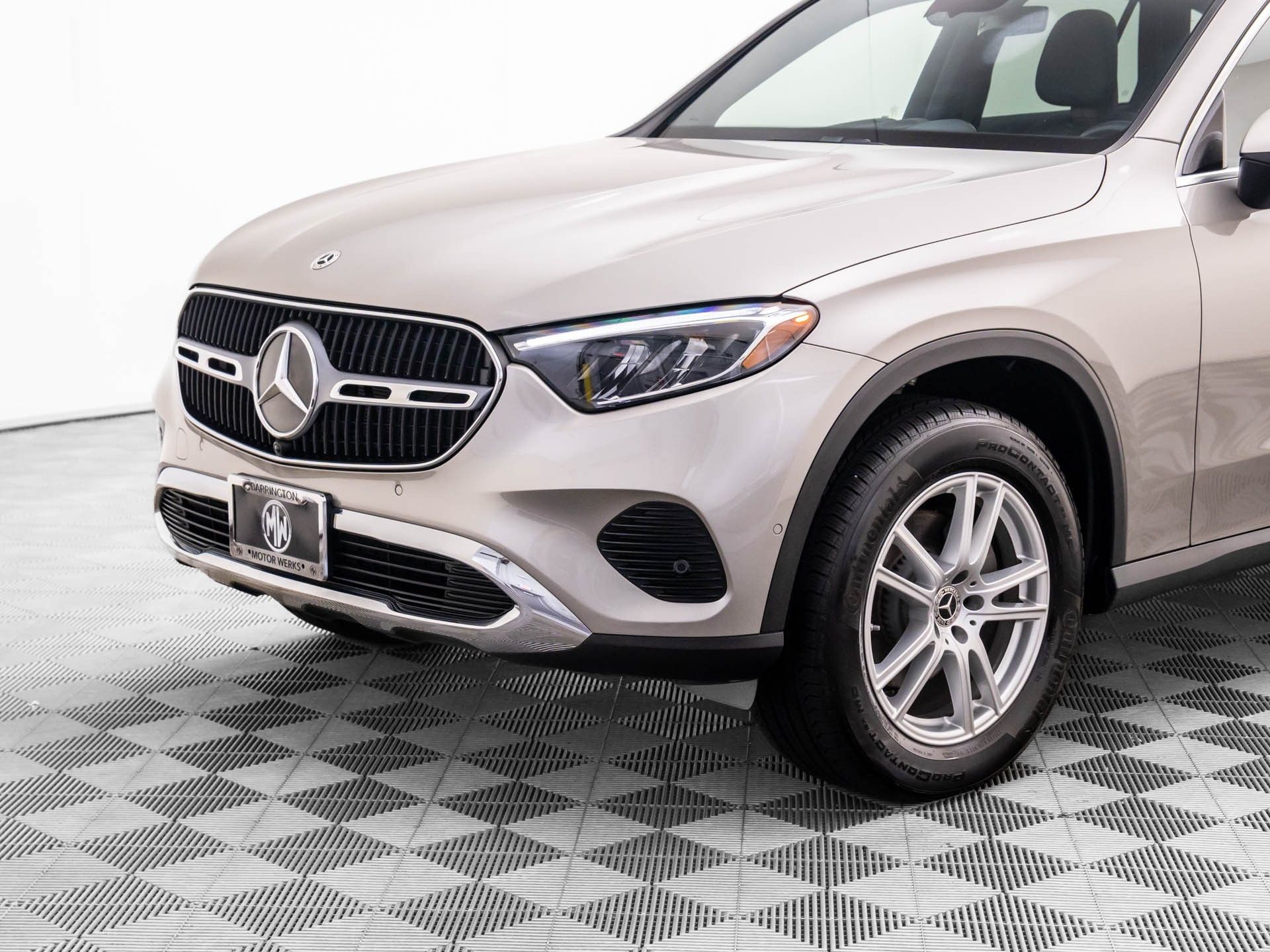 2023 Mercedes Benz GLC 300 4MATIC photo 33
