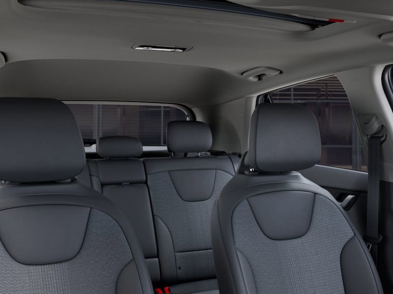 2025 Kia Niro EX Touring photo 26