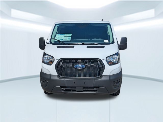 2025 Ford Transit photo 8