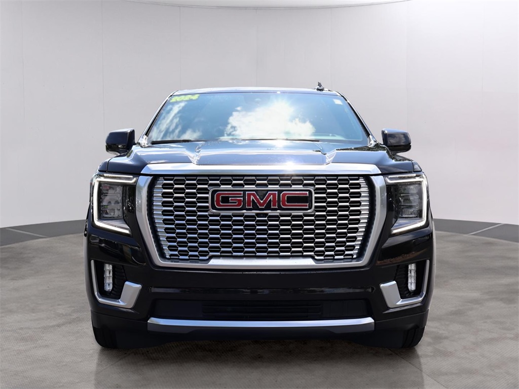 2024 Gmc Yukon Denali photo 2