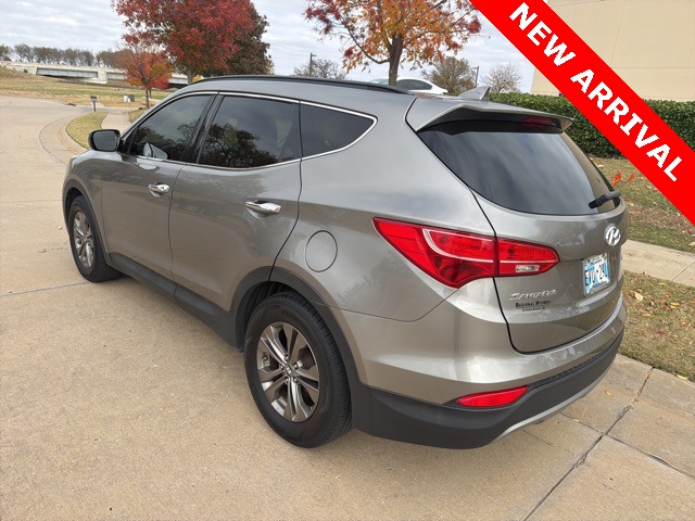 2014 Hyundai Santa Fe Sport Base photo 4