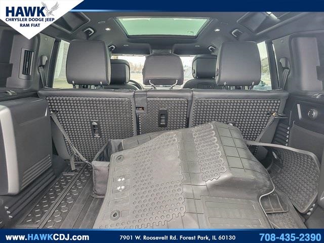 2022 LAND ROVER DEFENDER - Image 20