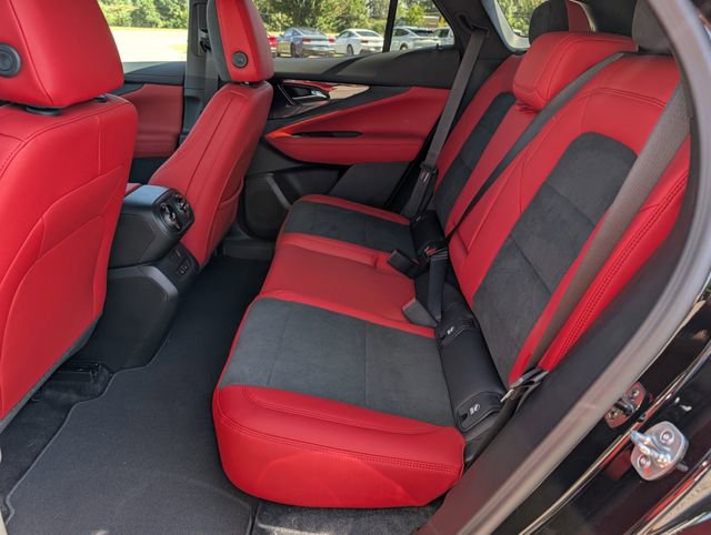 2025 Chevrolet Blazer EV RS photo 28