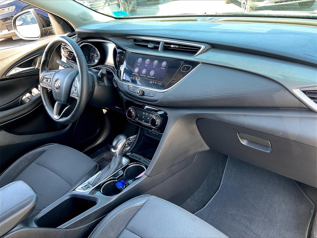 2022 Buick Encore GX Preferred photo 13