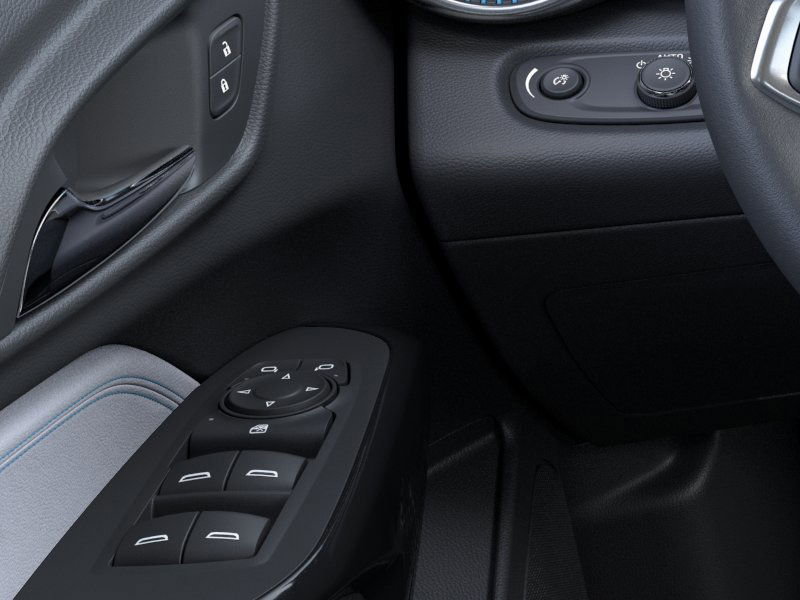 2025 Chevrolet Trax LT photo 22