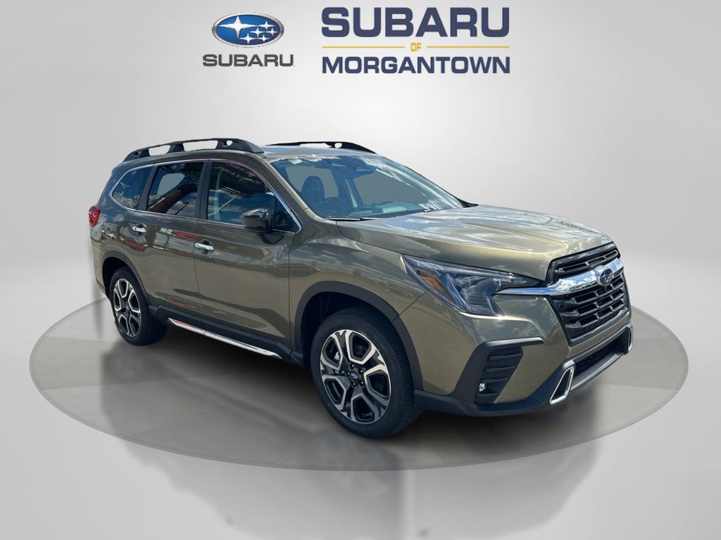 2025 Subaru Ascent Touring photo 3