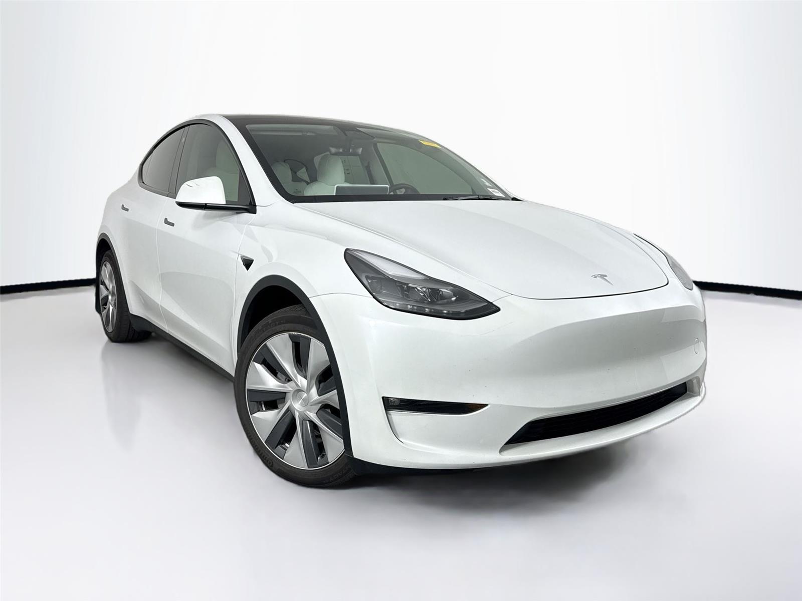 2023 Tesla Model Y Long Range photo 4