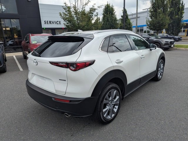 2024 Mazda CX-30 2.5 S Premium photo 3