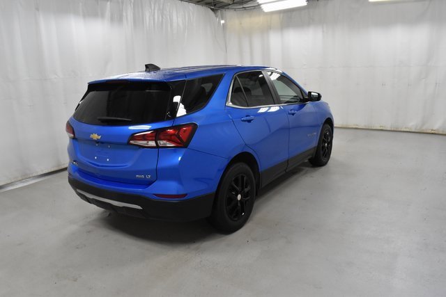 2024 Chevrolet Equinox LT photo 4