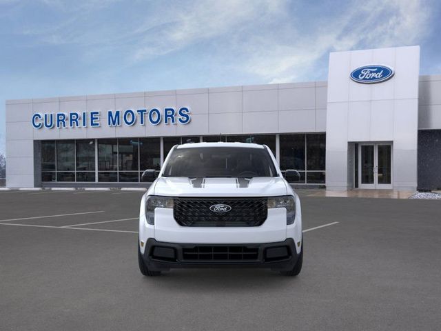 2025 FORD MAVERICK - Image 30