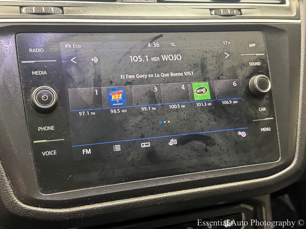 2019 VOLKSWAGEN TIGUAN - Image 17