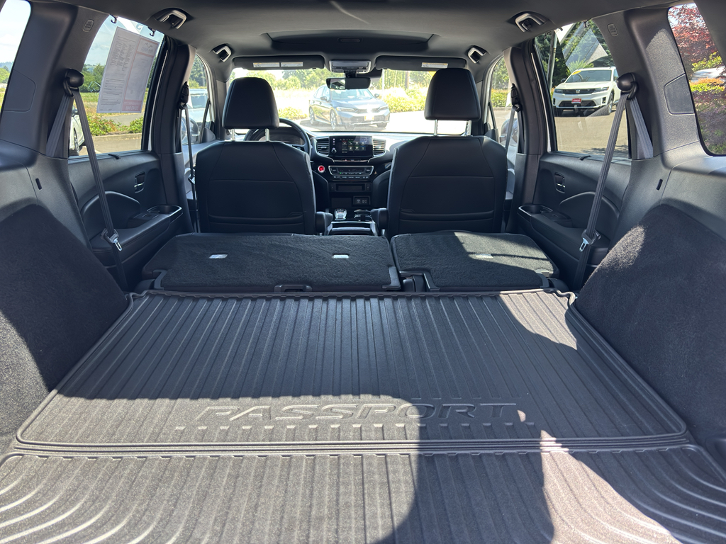 2021 Honda Passport Touring photo 30