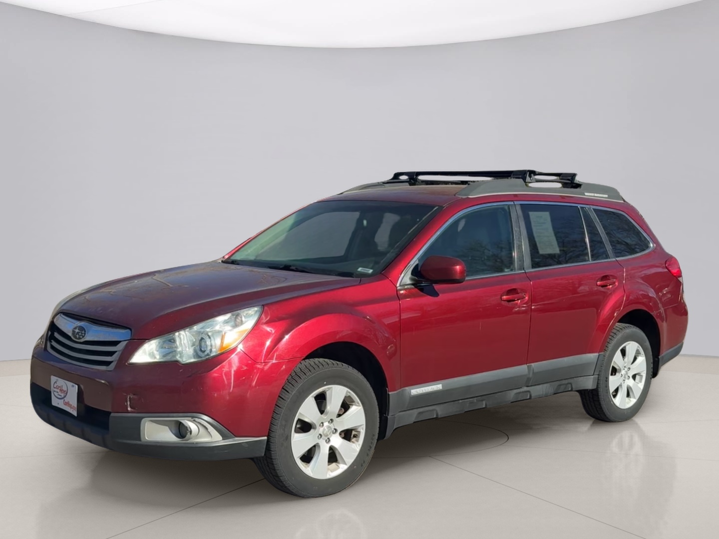 2011 Subaru Outback I Premium