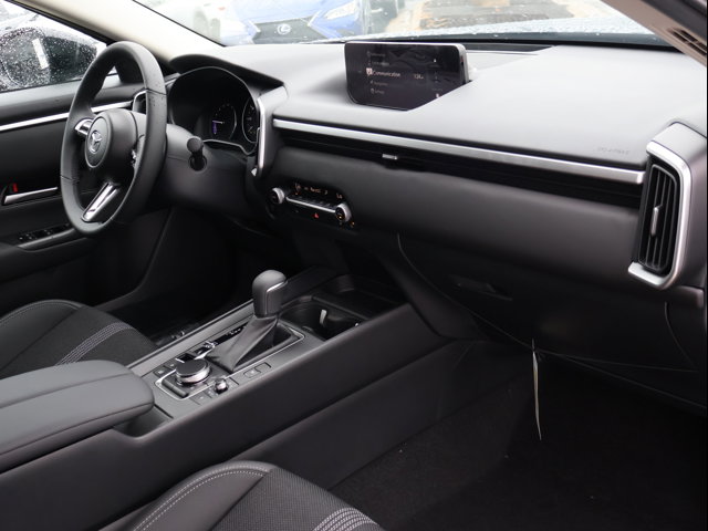 2025 Mazda CX-50 Preferred photo 10