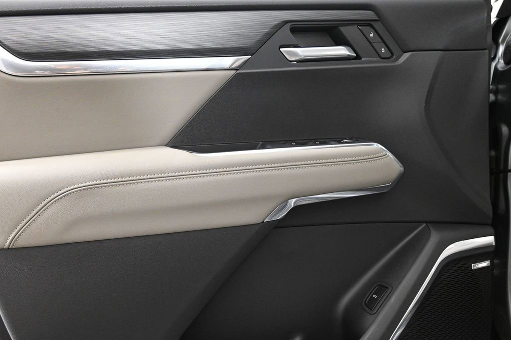 2026 Gmc Acadia Elevation photo 6