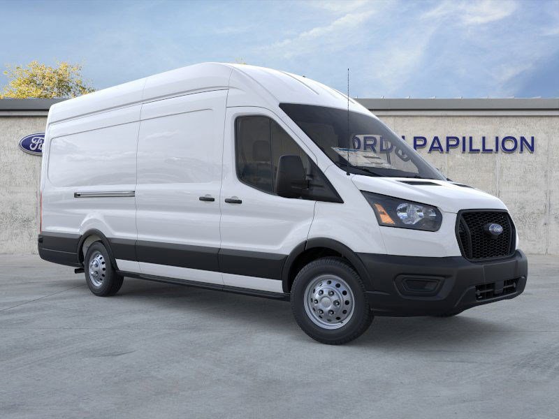 2025 Ford Transit Van Base's photo