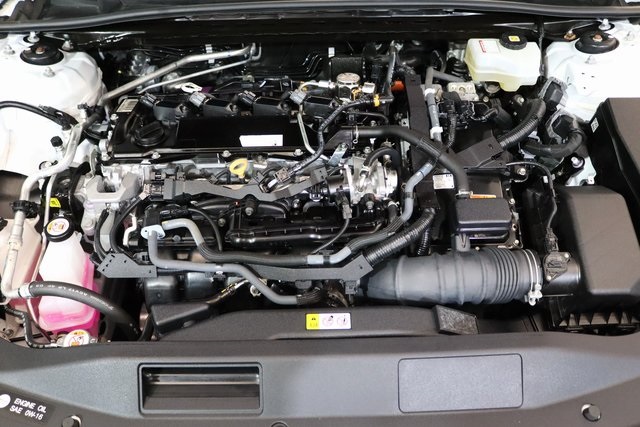 2023 Toyota Camry Hybrid LE photo 26