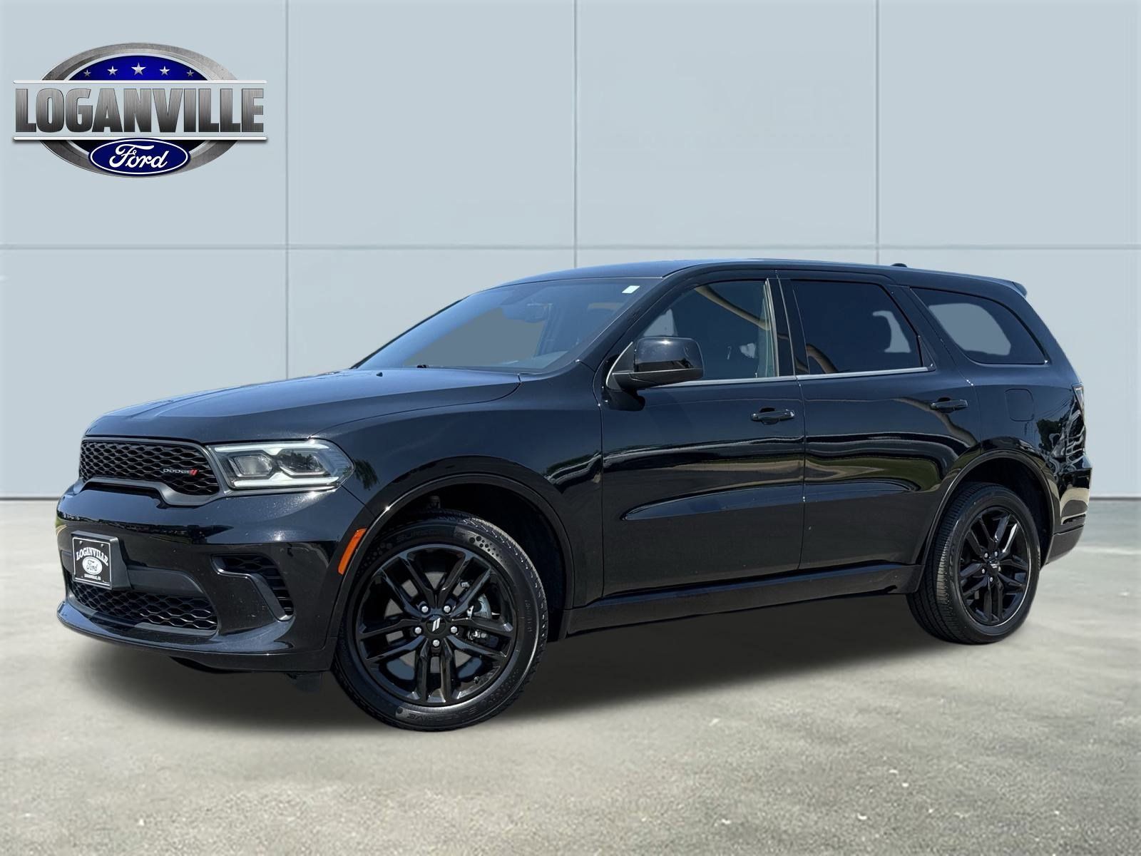 2023 Dodge Durango GT's photo