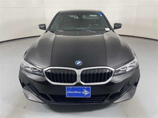 2024 Bmw 330e photo 3