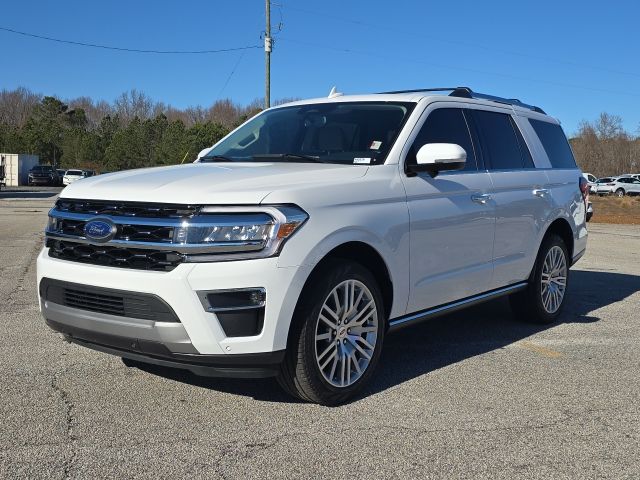 2024 Ford Expedition Limited's photo