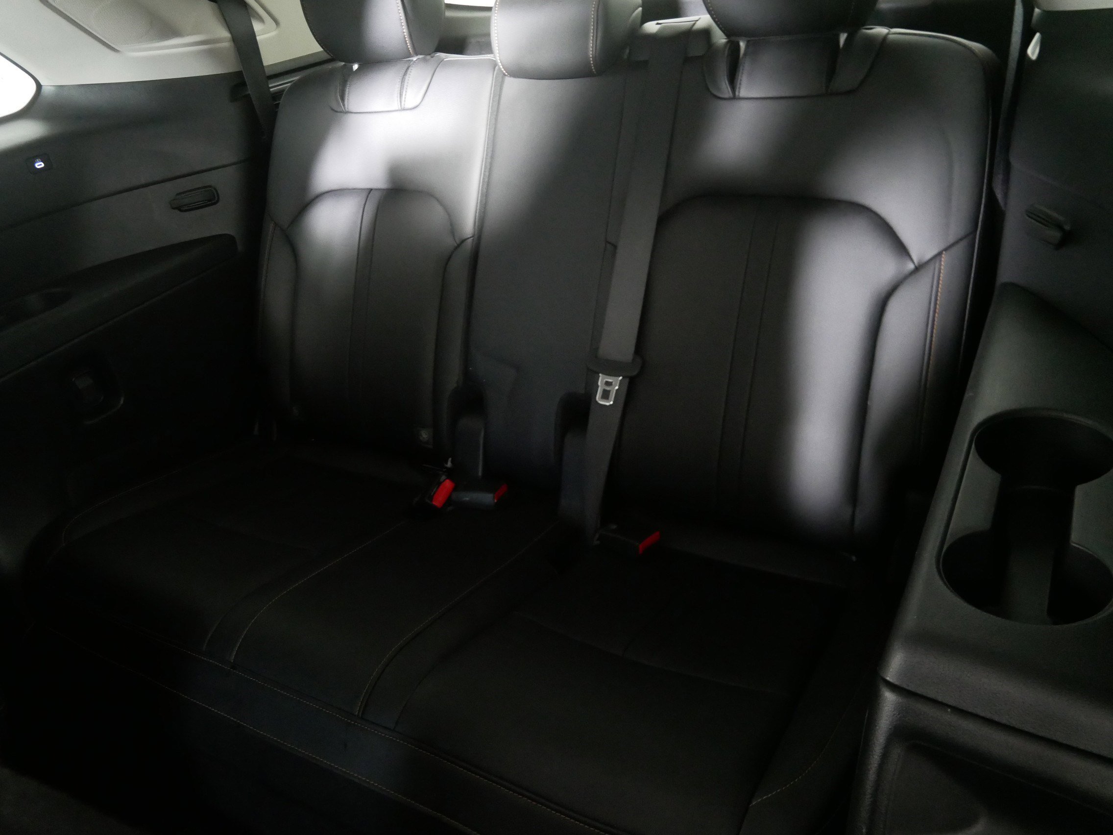 2024 Mazda CX-90 3.3 Turbo Premium photo 29