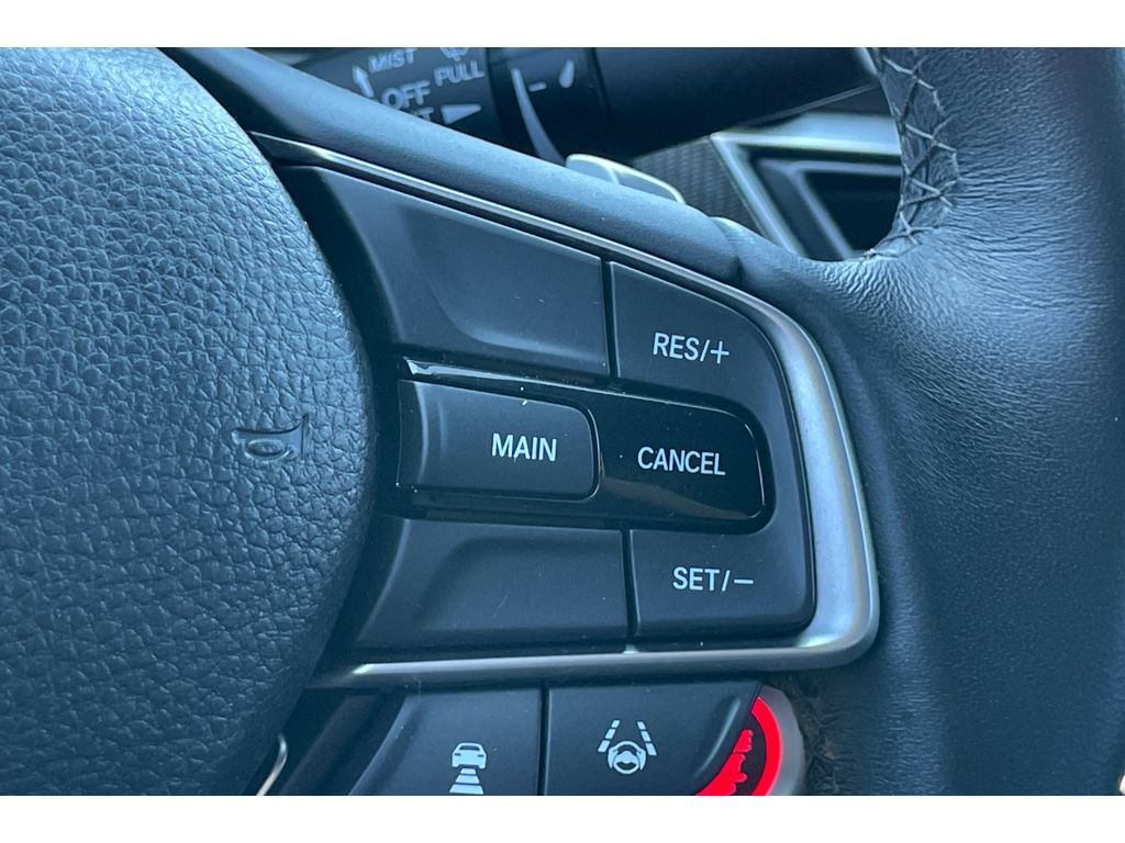 2019 Honda Accord Sport 1.5T photo 34