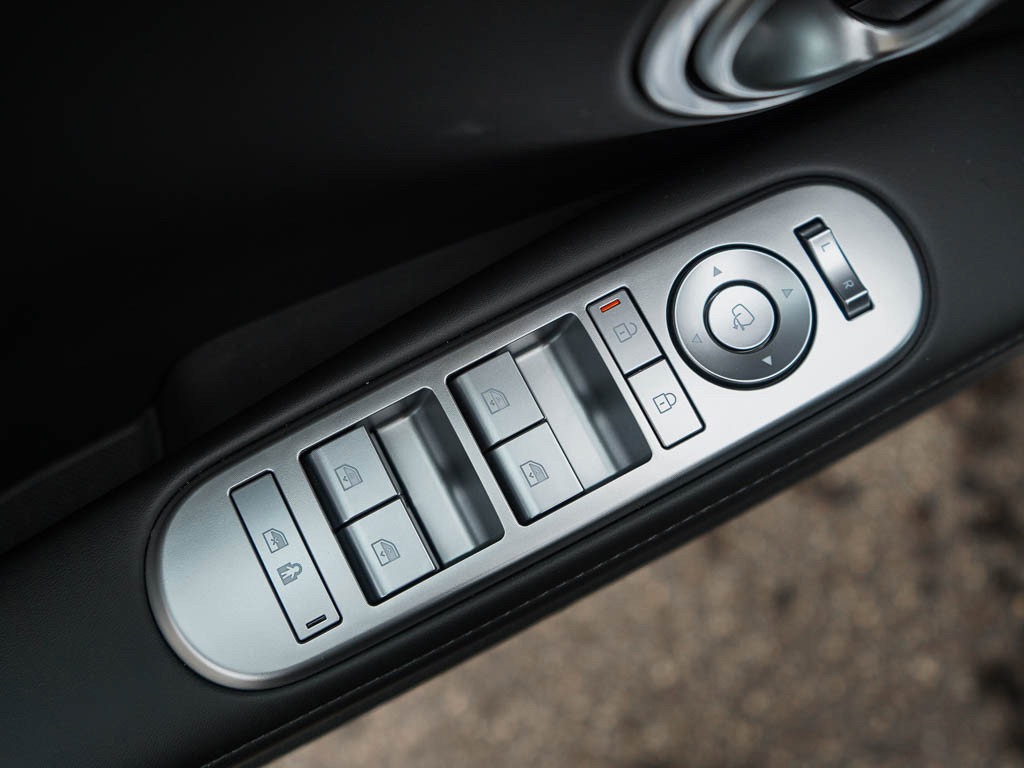 2026 Hyundai Palisade Calligraphy photo 16