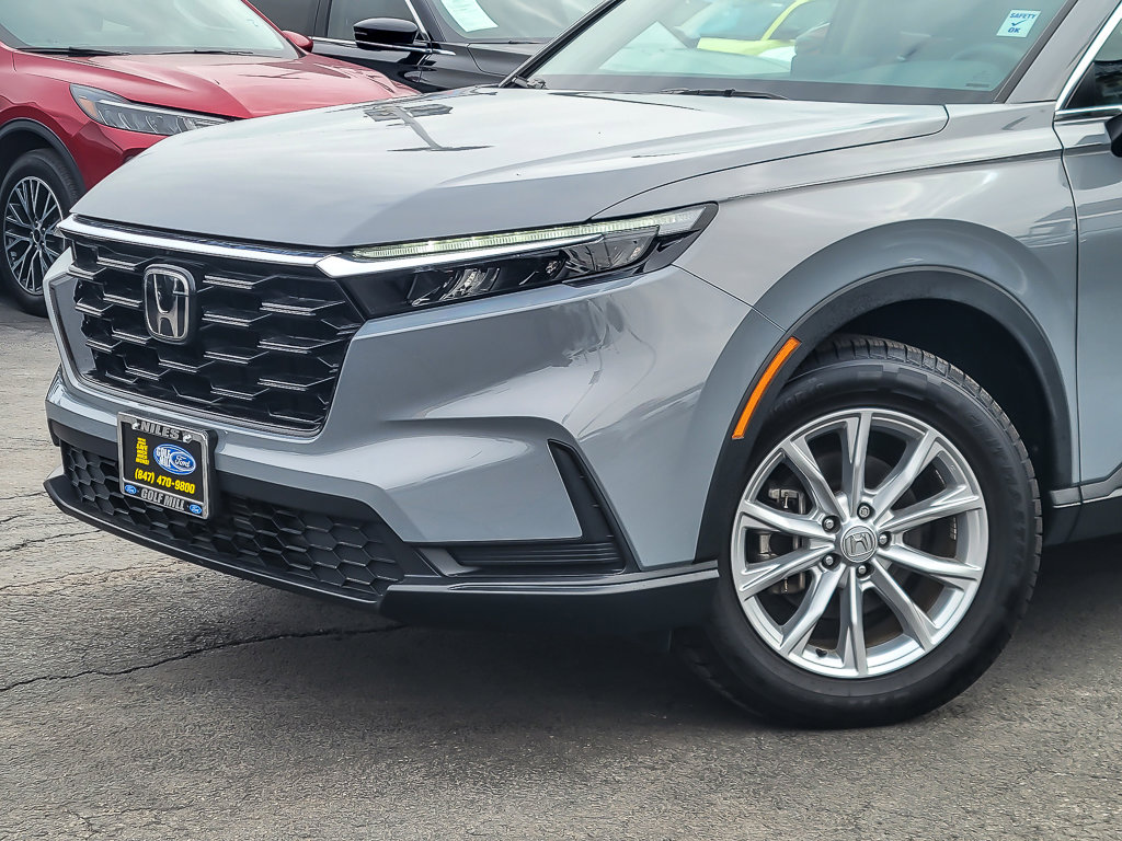 2024 HONDA CR-V - Image 1