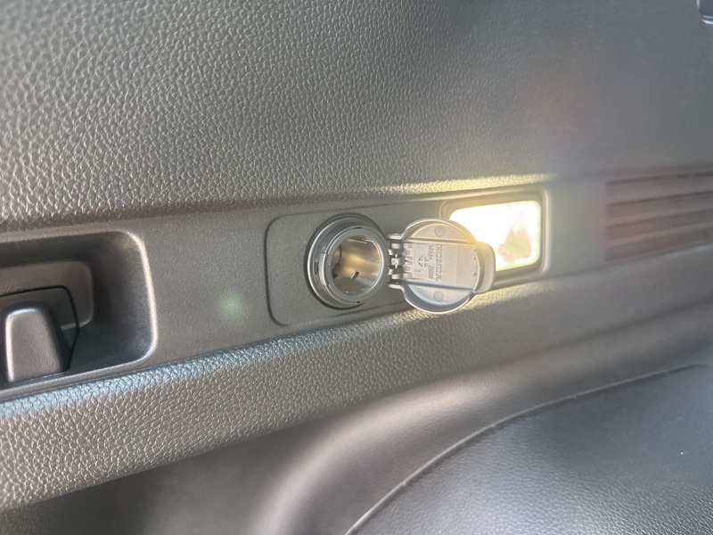 2024 Honda CR-V Hybrid Sport-L photo 35