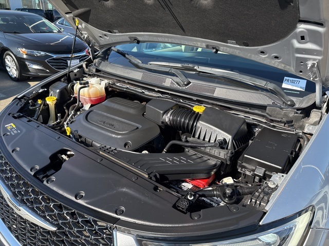 2021 Chrysler Pacifica Touring L photo 28