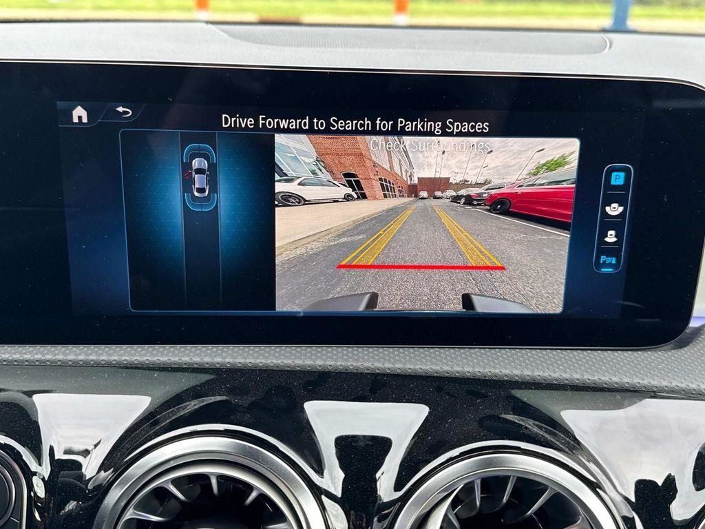 2024 Mercedes Benz CLA 250 4MATIC photo 19